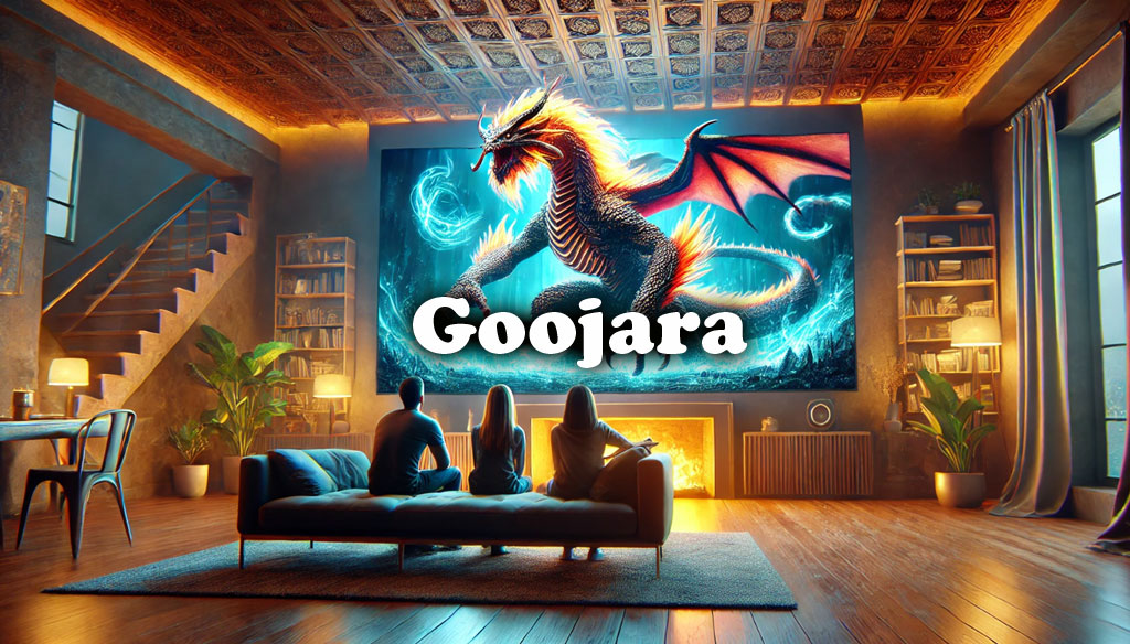 Goojara